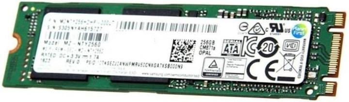Produktbild Lenovo SSD 1TB (1000 GB, M.2 2280)