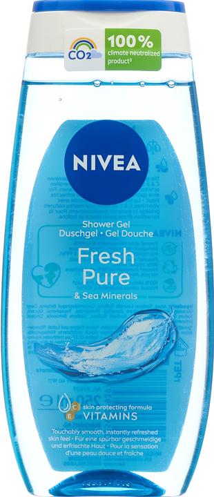 NIVEA Fresh Pure (250 ml)