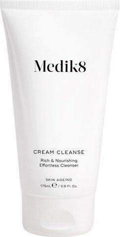 Image du produit Medik8 Cream Cleanse 175ml (Chiffons de nettoyage, 175 ml)