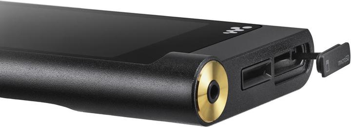 Actual product image Sony Nw-Zx2 (128 GB)