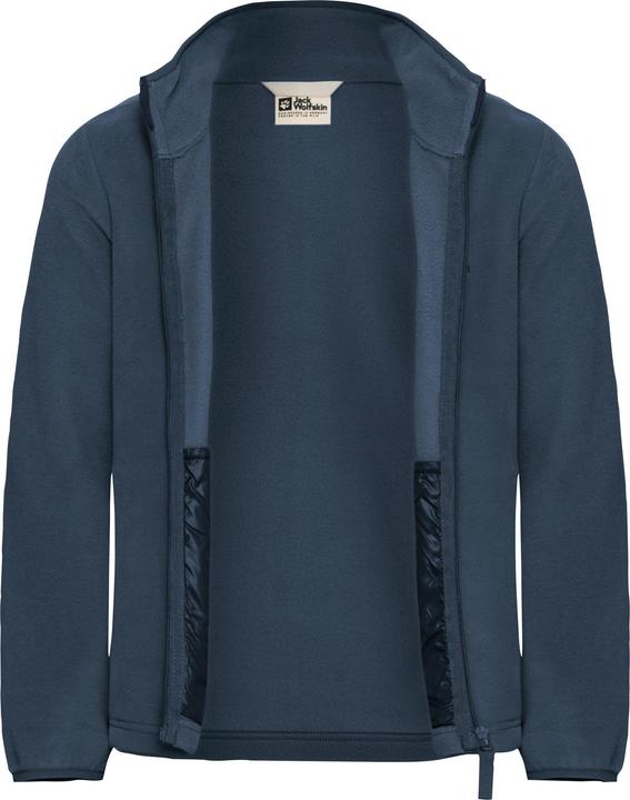 Produktbild Jack Wolfskin Taunus Jacket K (140)