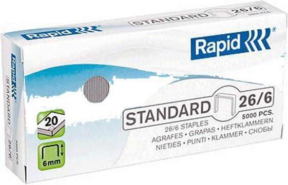 Image du produit Rapid Standard (1000 x)