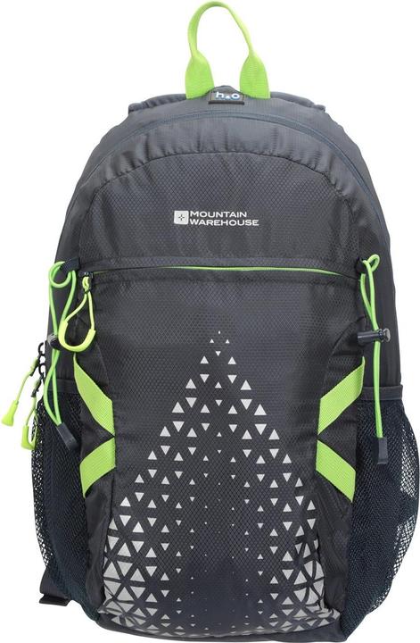 Image du produit Mountain Warehouse - Sac à dos PURSUIT (25.10 l)
