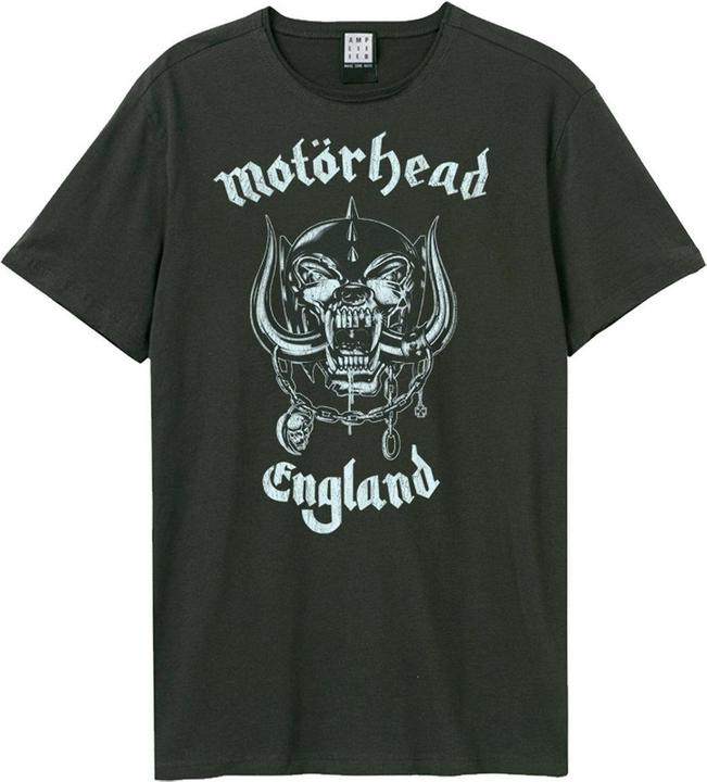 Amplified England TShirt