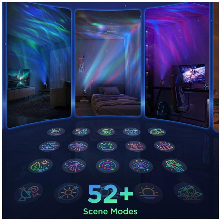 Image du produit Govee Projecteur Star Light