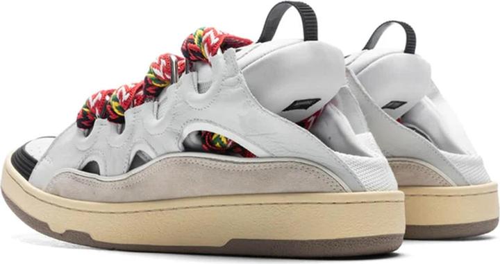 Image du produit Lanvin Curb Mules Baskets (35)