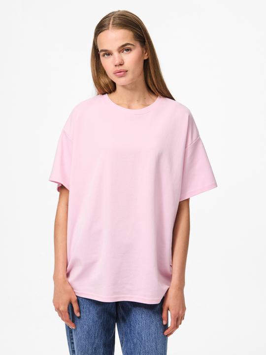 Image du produit Pieces PCSKYLAR T-Shirt in Oversize (L)