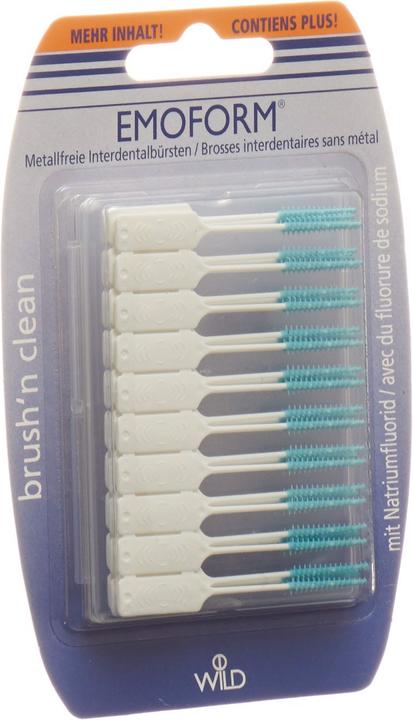 Image du produit Emoform Brush'n Clean (50 x, 3.50 mm)