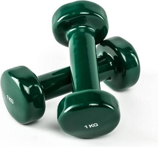 ATX Vinyl dumbbell (1 x 1 kg)