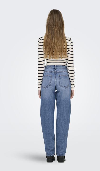 Actual product image Only Onllumi Mw Mom Straight Dnm Pim920 Noos (30)