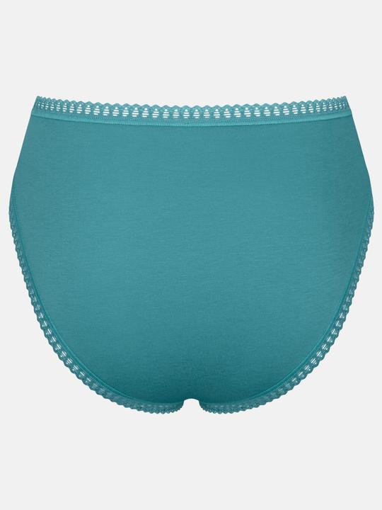 Produktbild Sloggi Brief GO CRUSH MINI Damenslip 3er Pack (XS, 3er Pack)