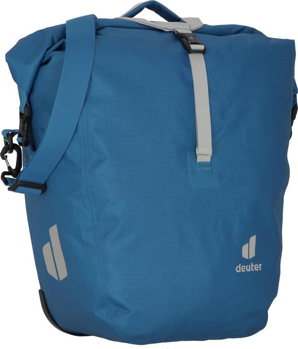Image du produit Deuter Weybridge 25+5 (25 l, Sacoches)