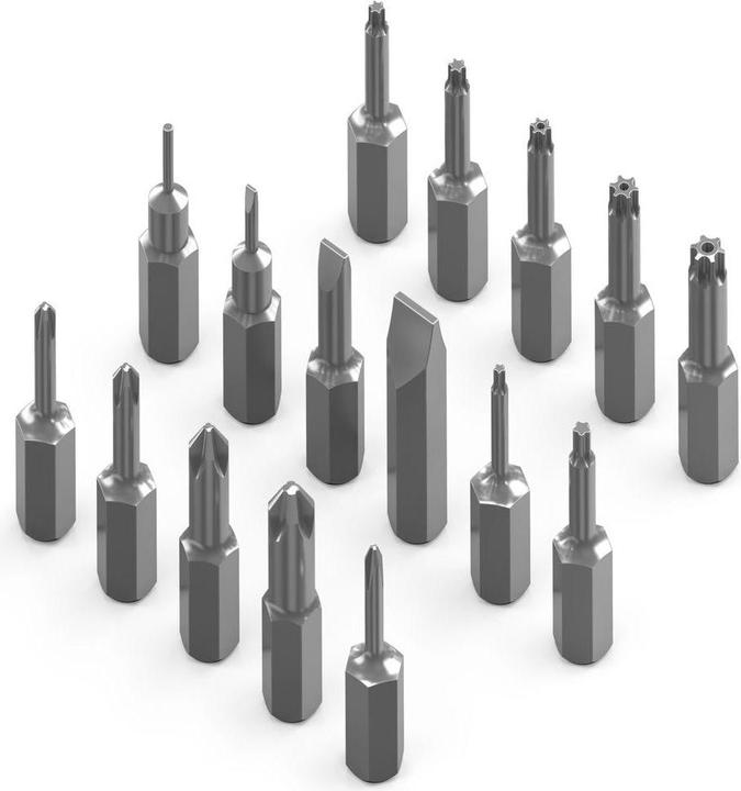 Produktbild iFixit Essential Electronics Toolkit