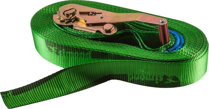 Produktbild Simond Slackline