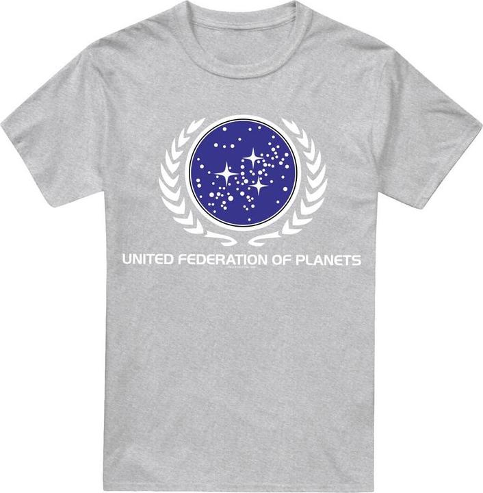 United Federation TShirt (XL)