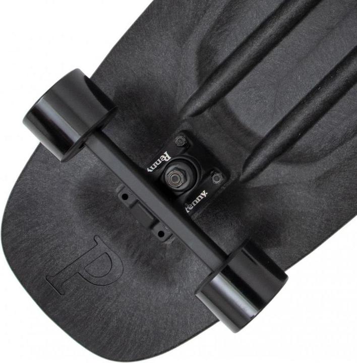Actual product image Penny Skateboard High-Line Blackout 29" - Complete 2020 (29")