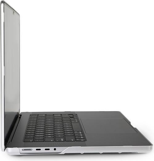 Image du produit Moshi iGlaze pour MacBook Pro 16" (2021) (16", Apple)