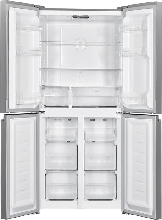 Actual product image Beko FDR5100 (421 l)