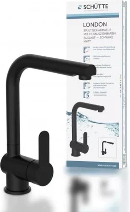 Produktbild Schütte London