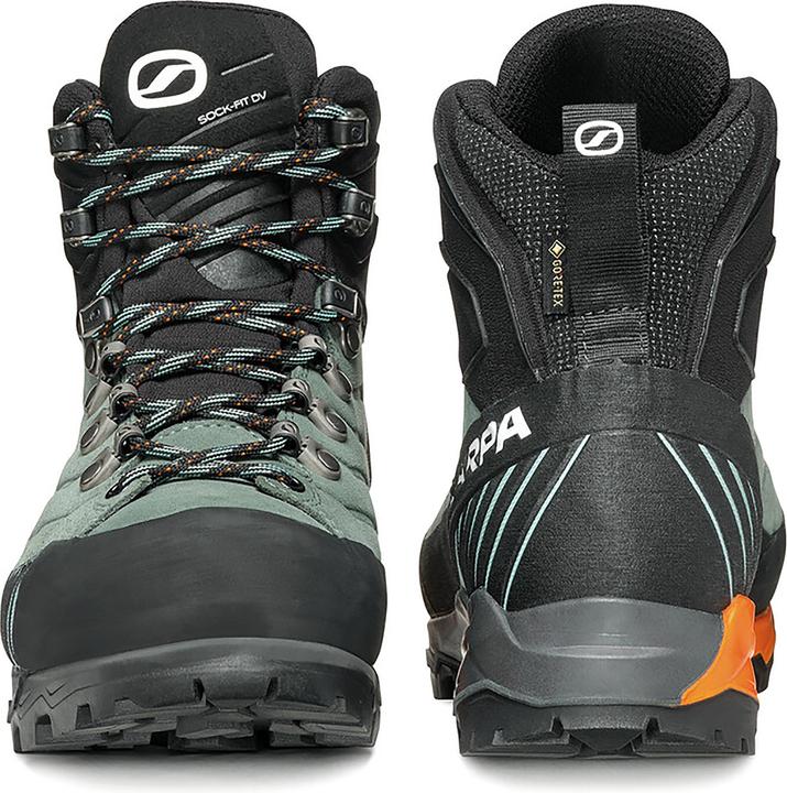 Produktbild Scarpa Women's Ribelle TRK GTX (38.5)