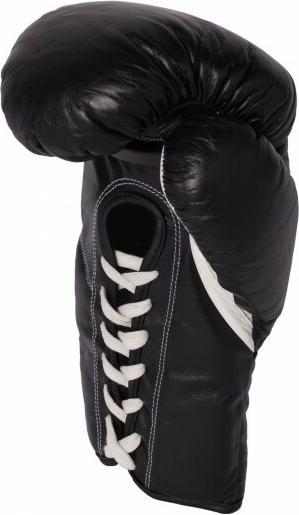 Produktbild Kwon Professional Boxing Boxhandschuhe mit Schnürsenkeln (10 OZ, 10)