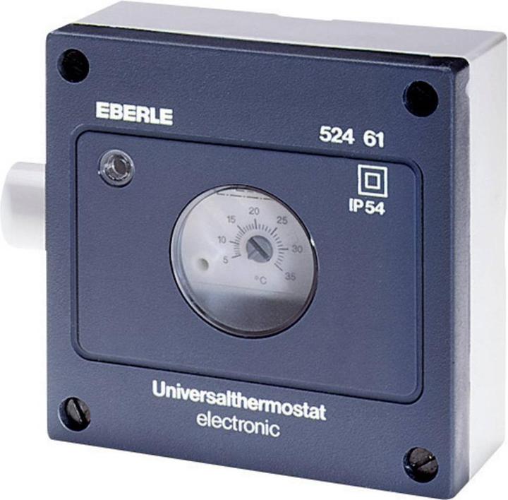 Produktbild Eberle Controls Allzweckthermostat