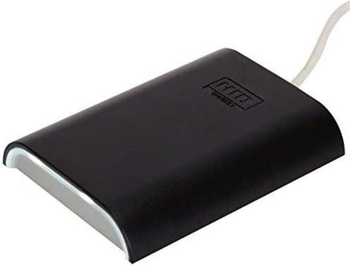 Immagine prodotto HID Identity OMNIKEY 5427 CK - Interno - Nero - 1,5 m - 0,125 MHz - USB 2.0 - Vento (USB 2.0)
