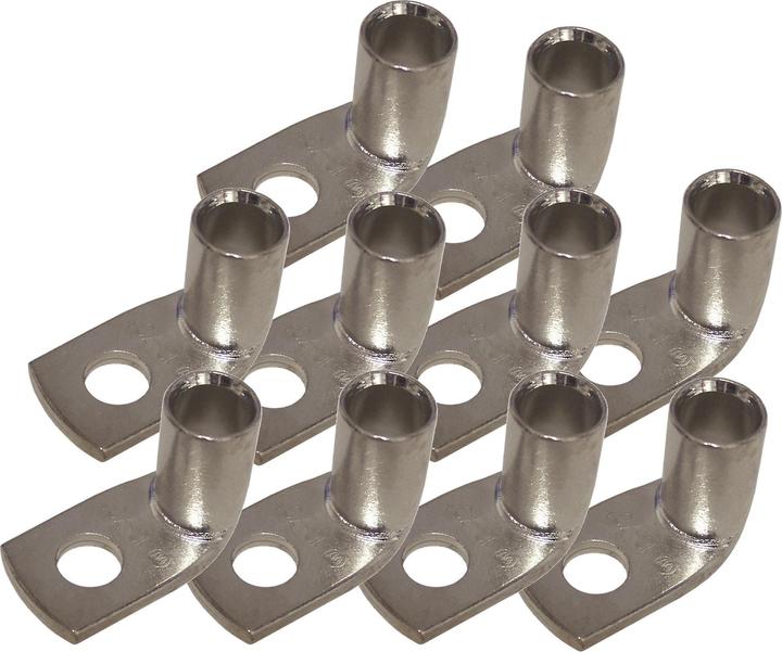 Immagine prodotto Autarking Capicorda angolati 50mm2, 10,3mm (M10) 90° - (10pz.)