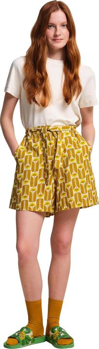 Immagine prodotto Regatta Orla Kiely Summer II Pantaloncini Fiori Alti Donna (42)