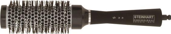 Actual product image Steinhart Round Brush Ceramic Ionic 33 Ø