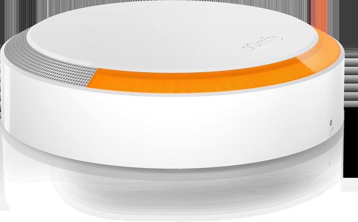 Image du produit somfy Sirène radio extérieure Home Alarm 2
