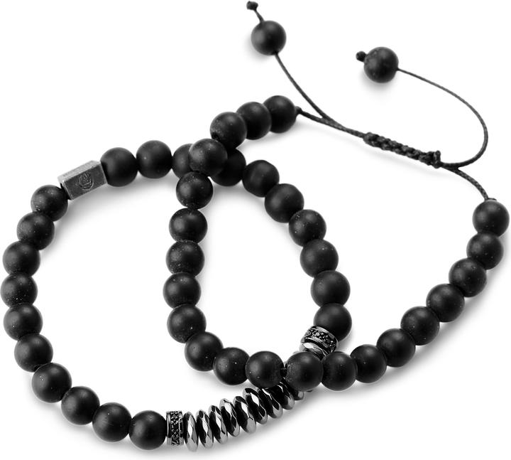 Immagine prodotto Lucleon Onyx (20.50 cm, Pietre naturali)