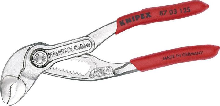 Actual product image Knipex Cobra (125 mm)
