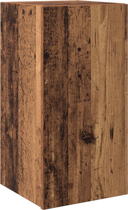 Produktbild VidaXL TV-Regal (30 x 30 x 60 cm)