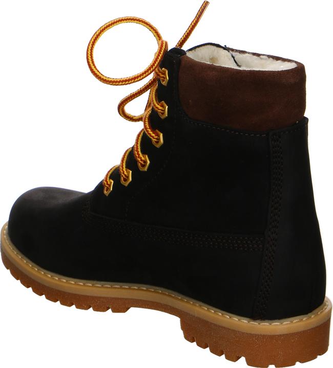 Actual product image Däumling boots (38)