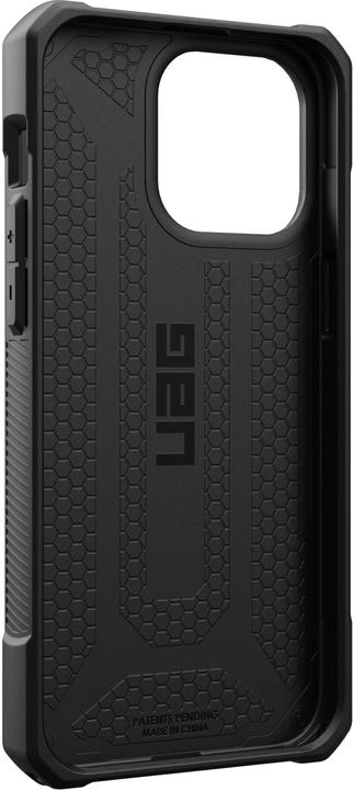 Immagine prodotto UAG Caso Monarch (Apple iPhone 15 Pro Max)
