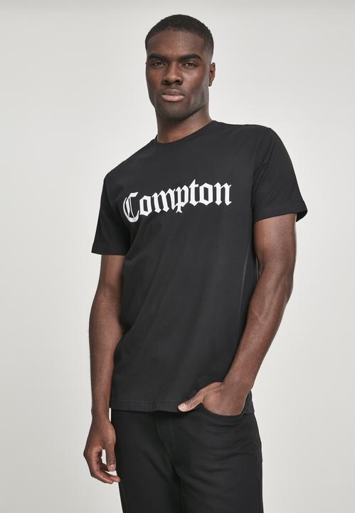 Produktbild Mister Tee Compton Tee (L)
