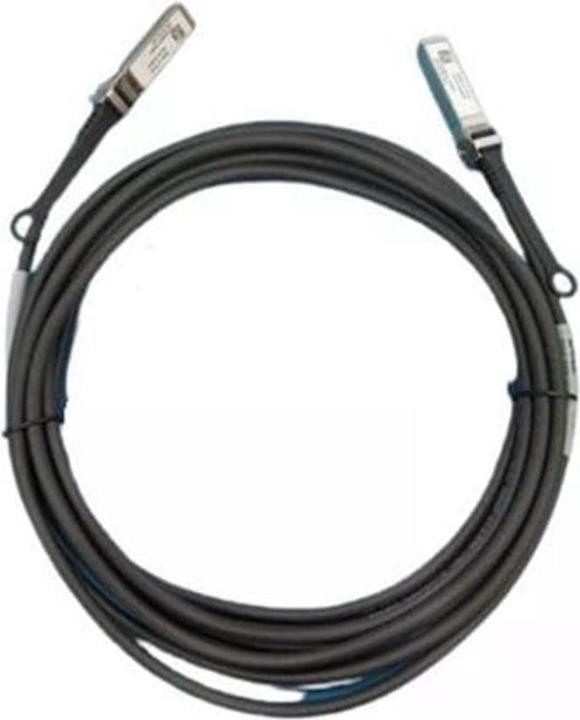 Dell 10GbE Copper Twinax Direct Attach Cable (CAT7, 5 m)