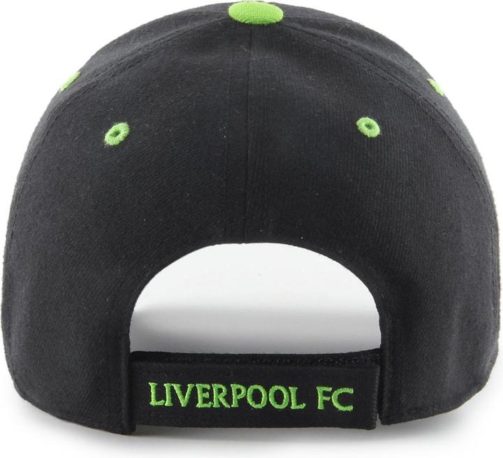 Produktbild 47 Brand Relaxed Fit FC Liverpool Lime (One Size)