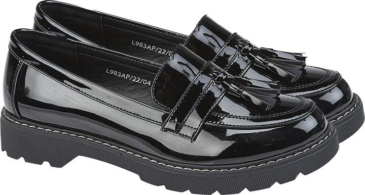 Produktbild Boulevard Halbschuhe (35.5)