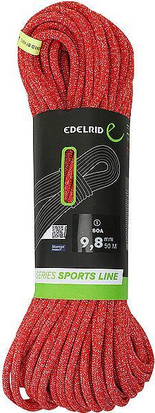 Produktbild Edelrid Boa 9.8 Kletterseil (60 m)