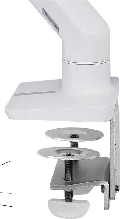 Image du produit Ergotron Hx Monitor Arm Desk Mount Kit Bwt (Tables)