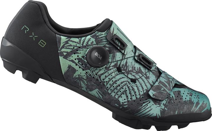 Shimano SH-RX8 Gravel M