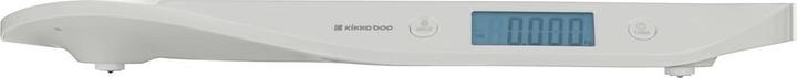 Produktbild Kikkaboo Babywaage Lyra LCD-Display (20 kg)