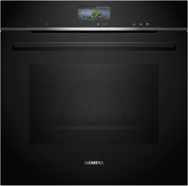 Image du produit Siemens HS736G1B1 - iQ700 - Inbouwoven