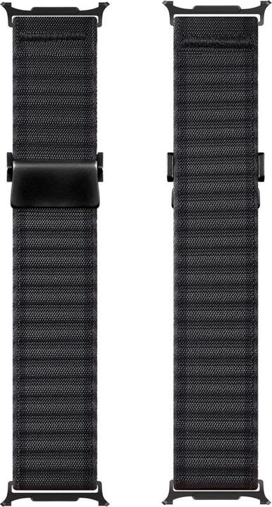 Dux Ducis YC Bracelet (47 mm, nylon double épaisseur)