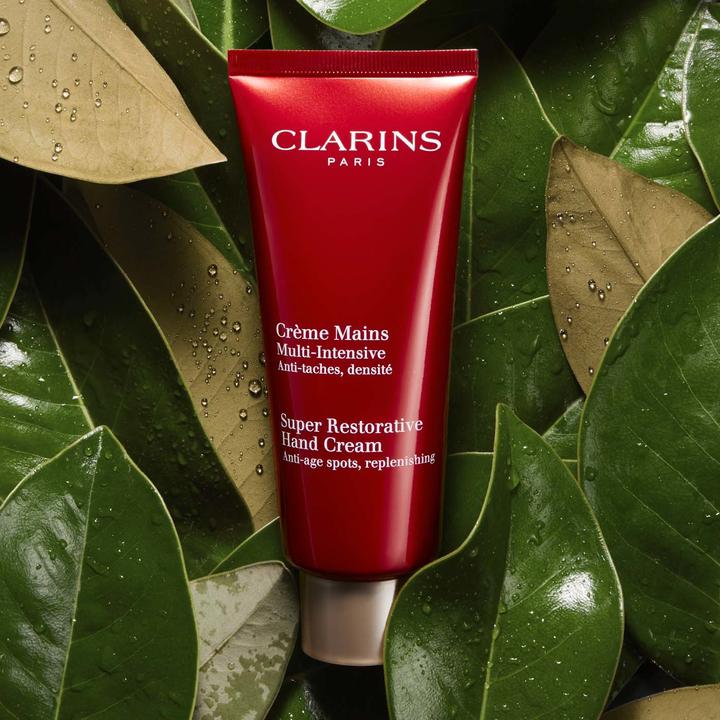 Actual product image Clarins Multi-Intensive (100 ml)
