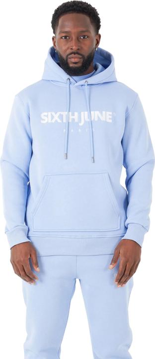 Immagine prodotto Sixth June ixth june maglia in pile con cappuccio (S)