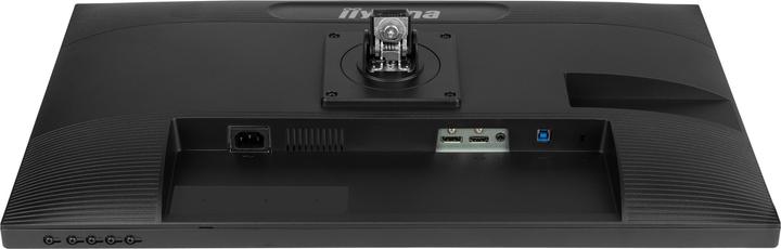 Actual product image iiyama TFT XUB2763HSU (1920 x 1080 pixels, 27")