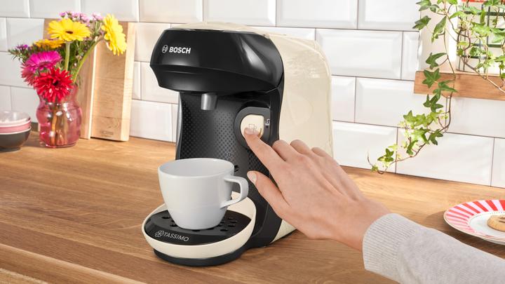 Produktbild Bosch Hausgeräte Happy (Tassimo)